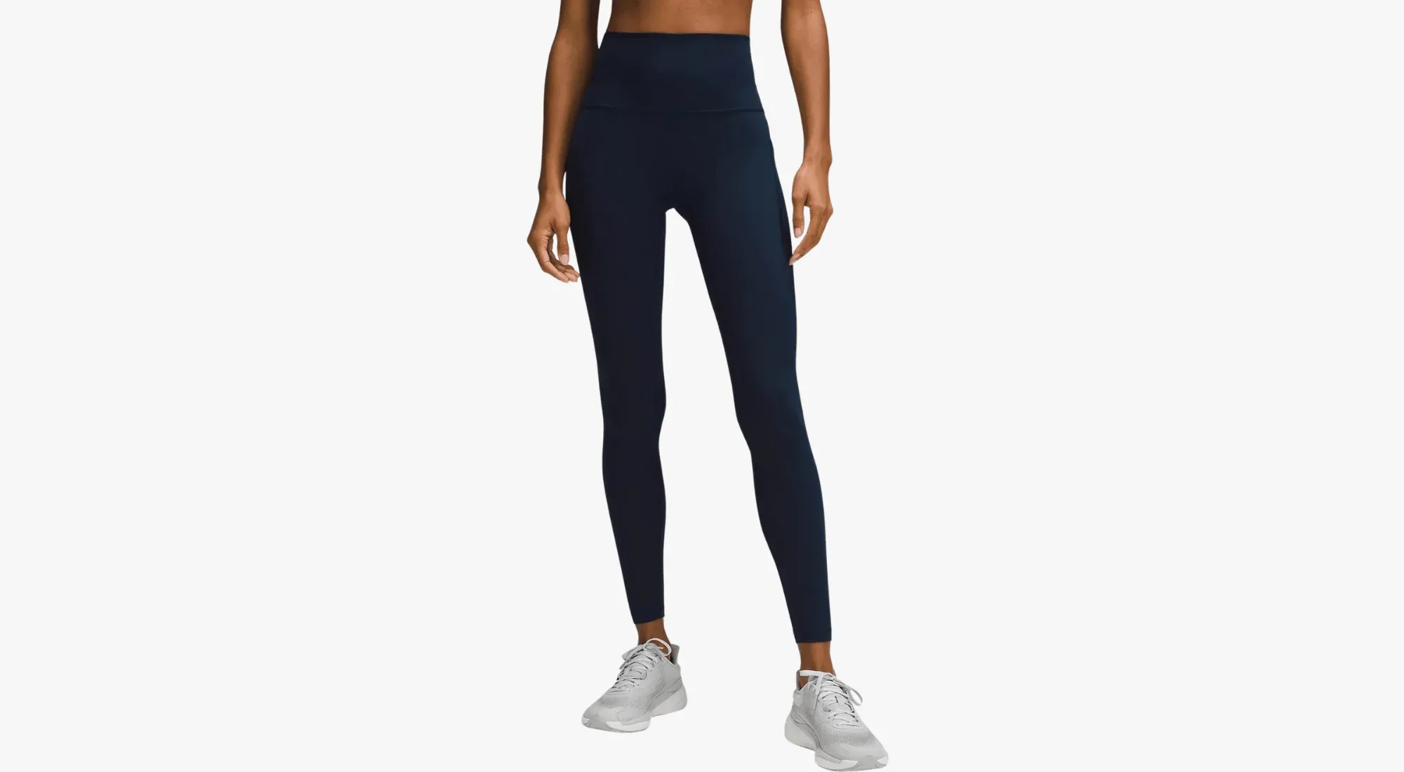 Lululemon Wunder Train High-Rise Tight with Pockets