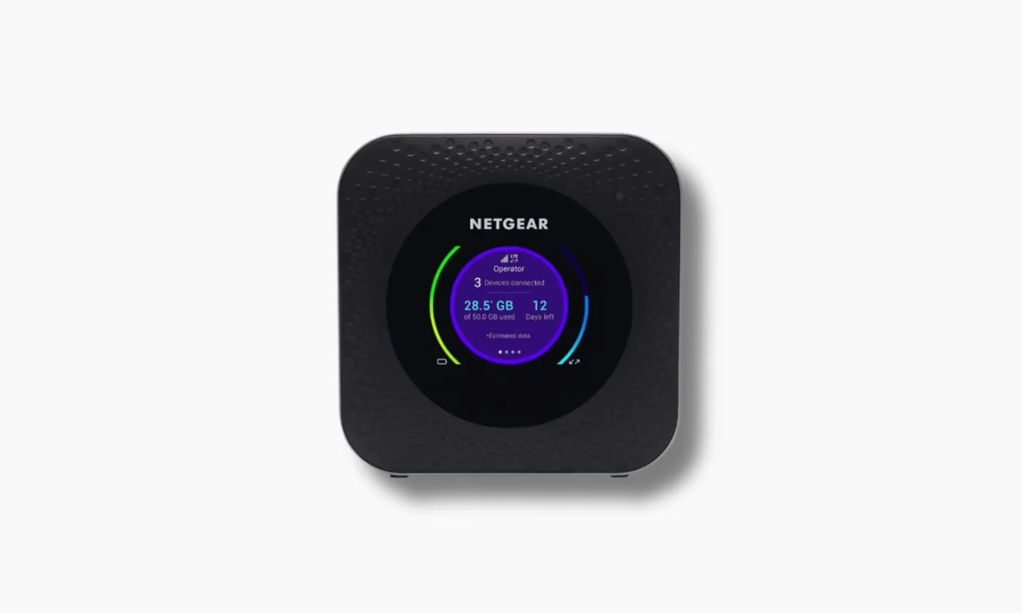 Netgear Nighthawk M1 wifi hotspot