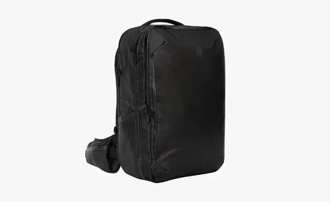 tortuga travel back pro, digital nomad backpack