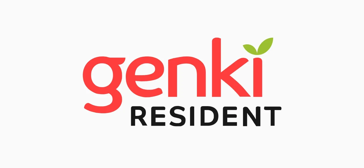 genki resident