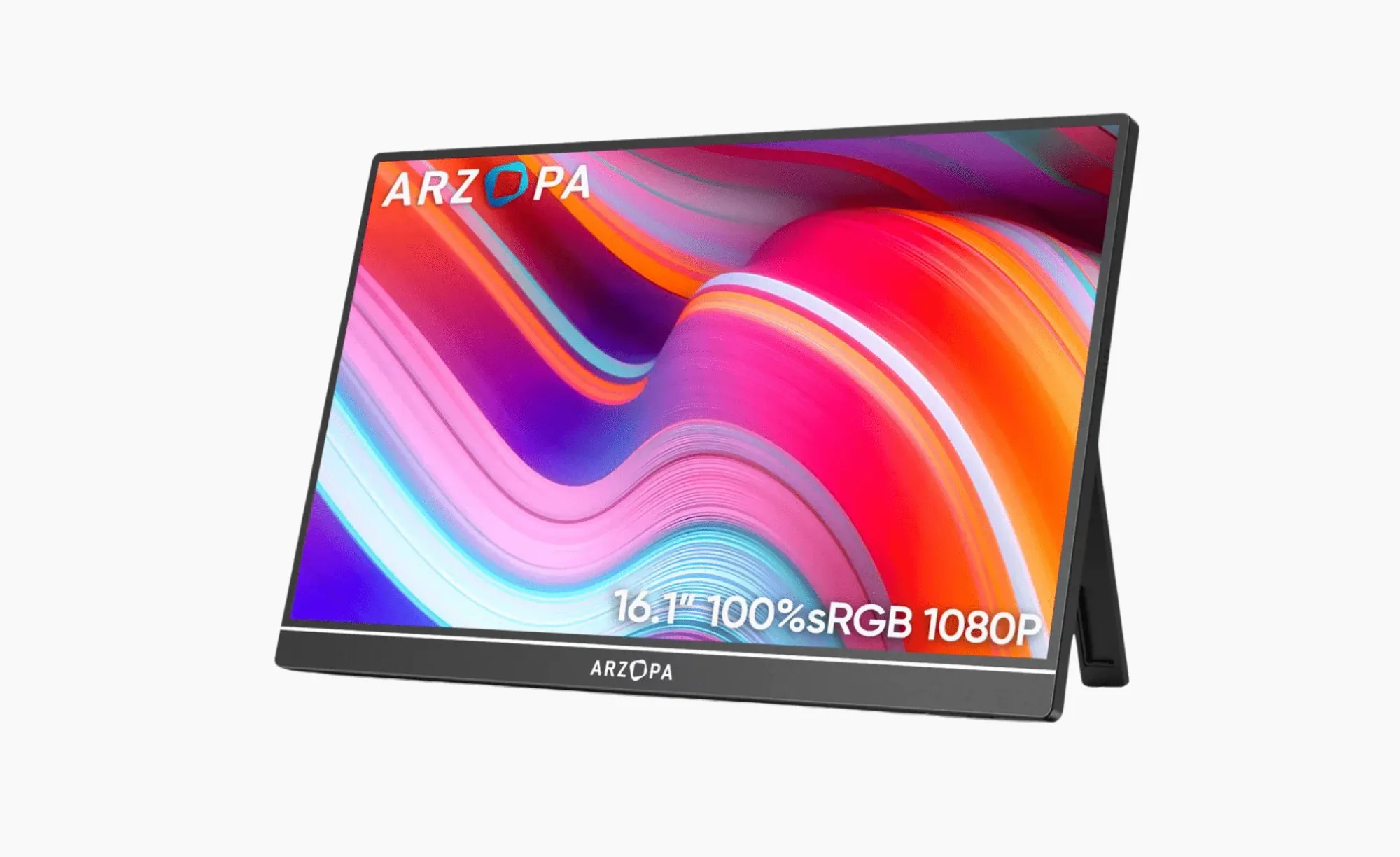 Arzopa Z1C 16.1" - FHD 1080P Display