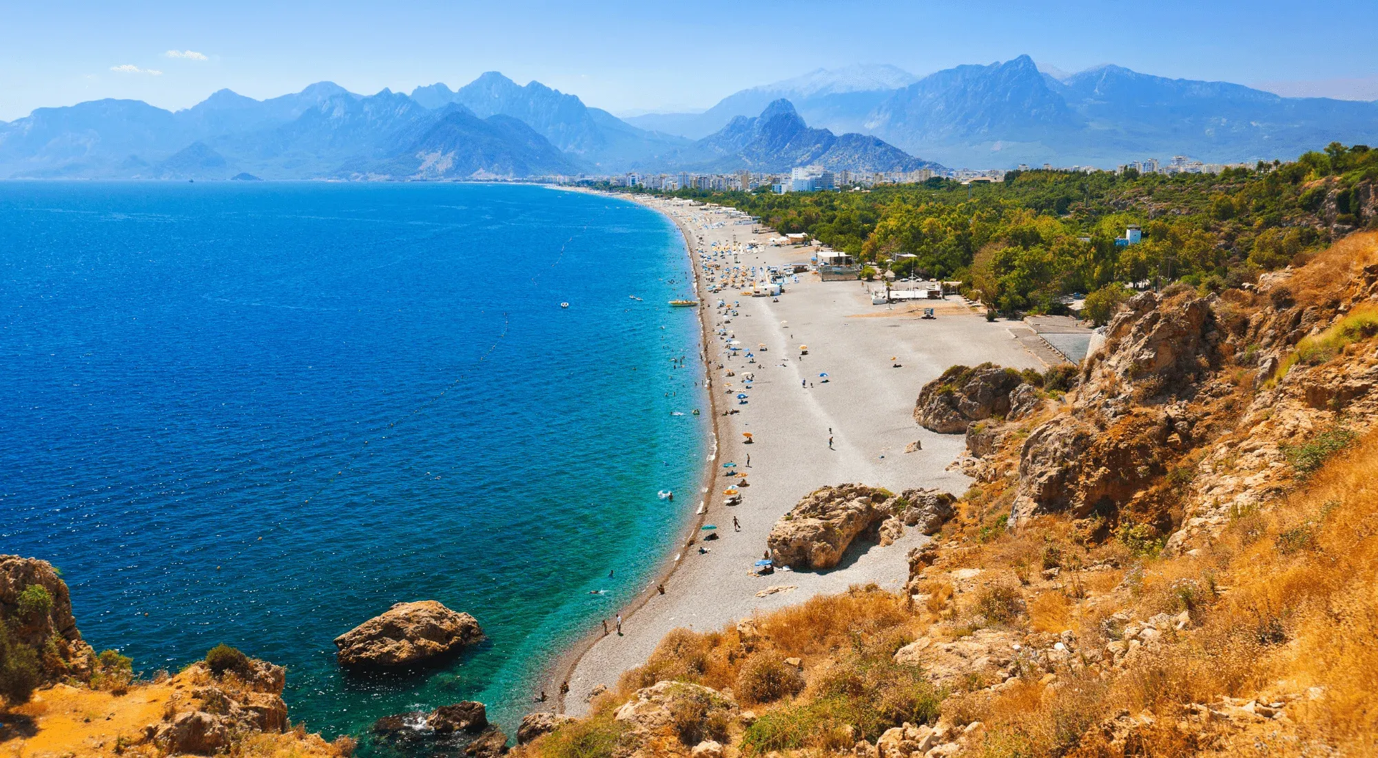 Antalya