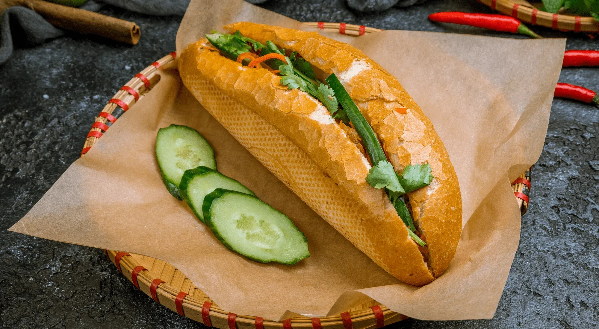 Banh Mi