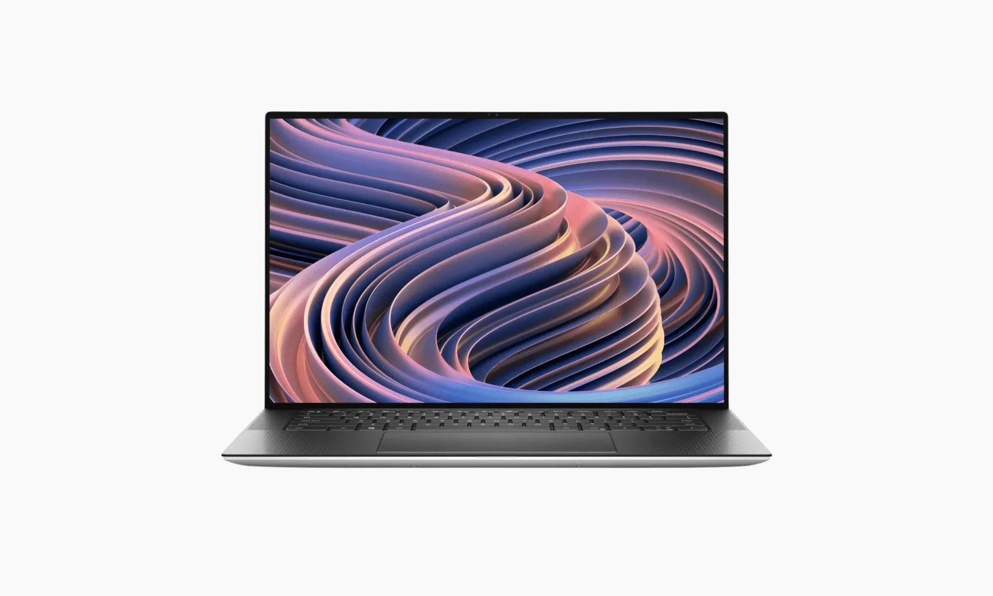 Dell XPS 15