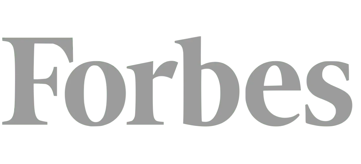 Forbes logo