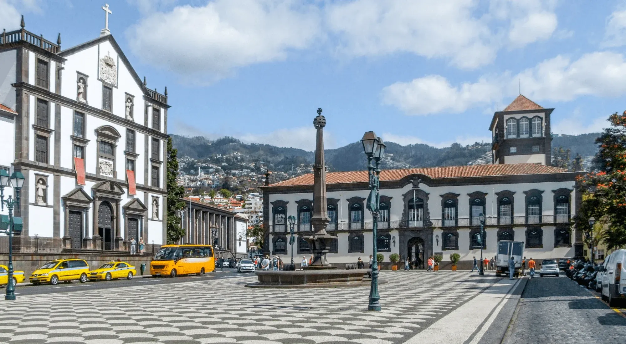 Funchal, Madeira