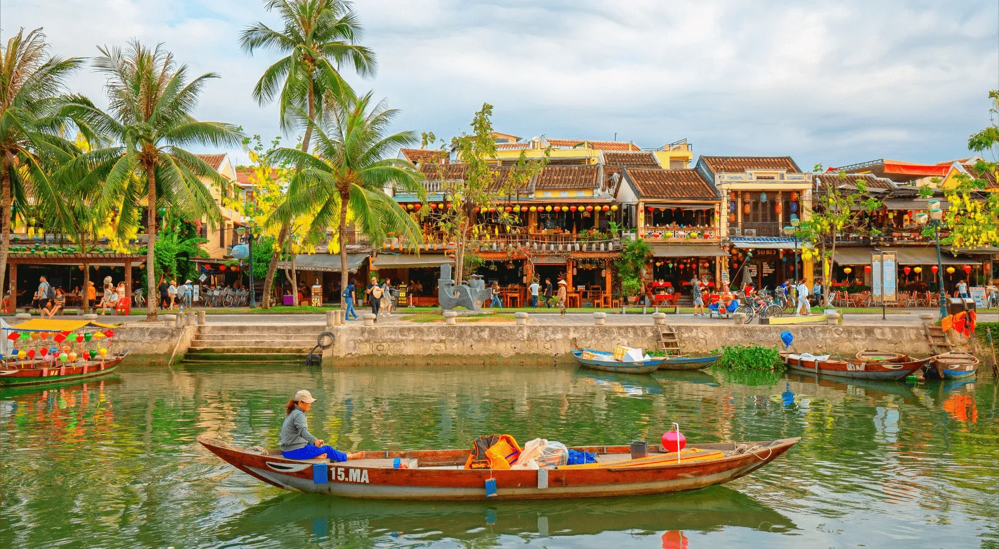 Hoi An, Vietnam