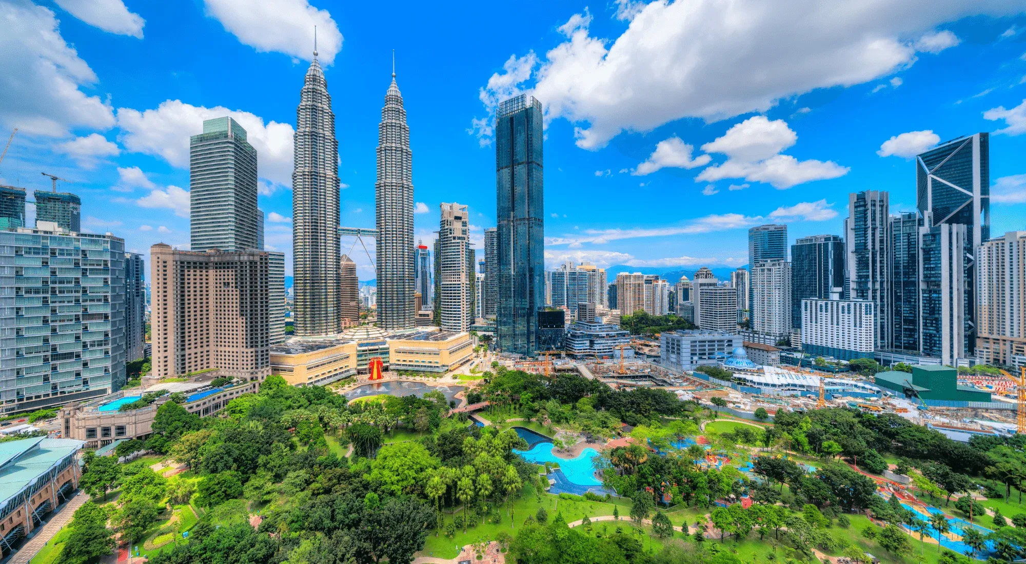 Kuala Lumpur, Malaysia