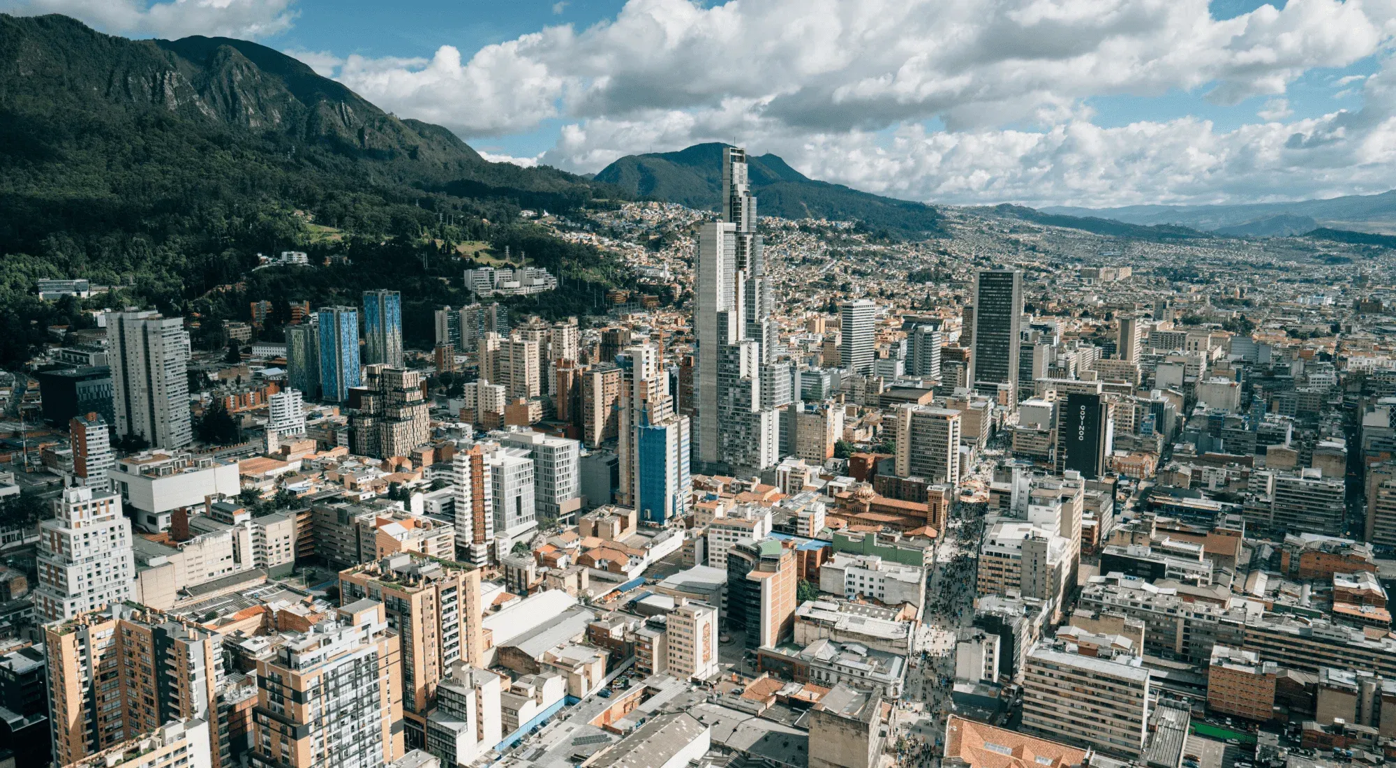 Medellin, Colombia