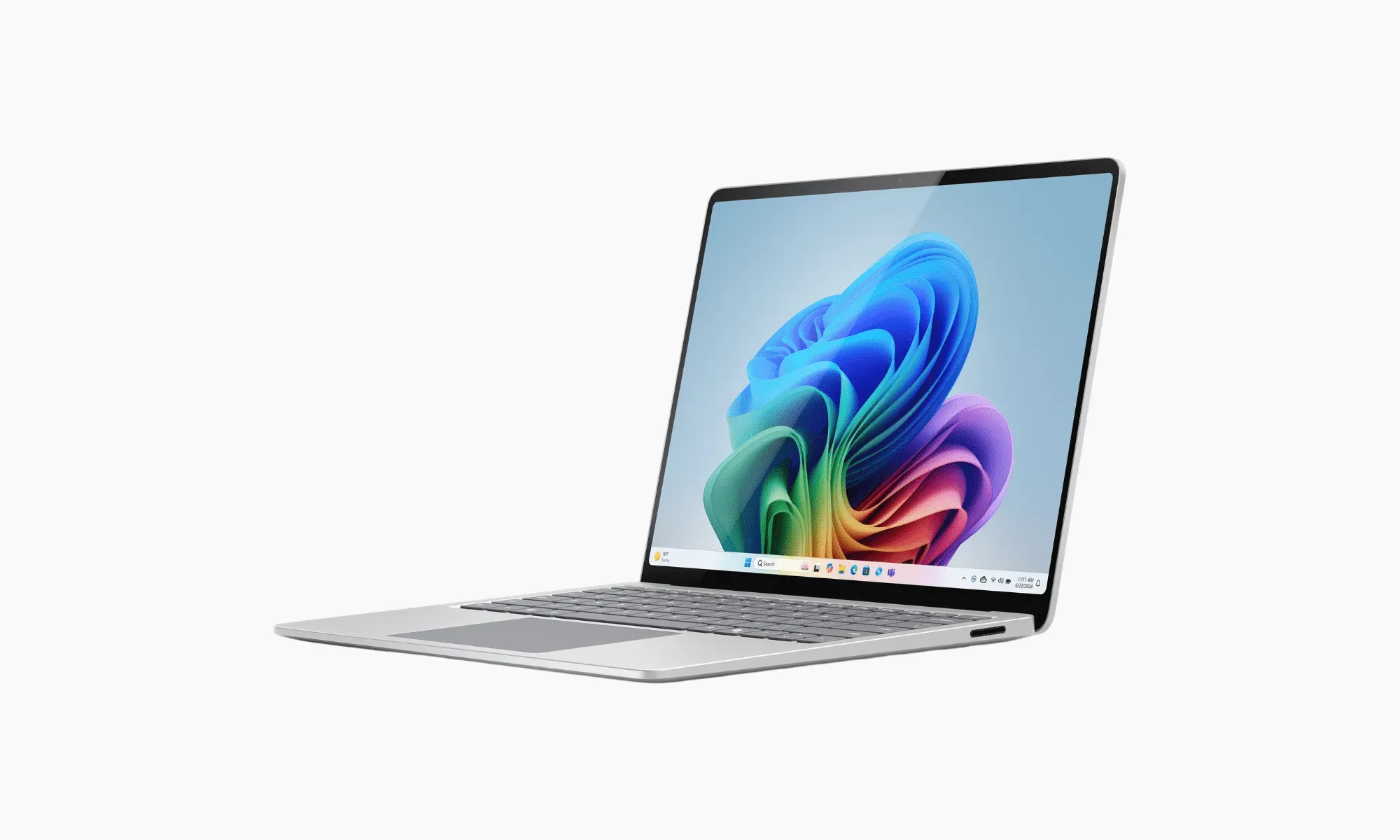 Microsoft Surface Laptop 7th Edition