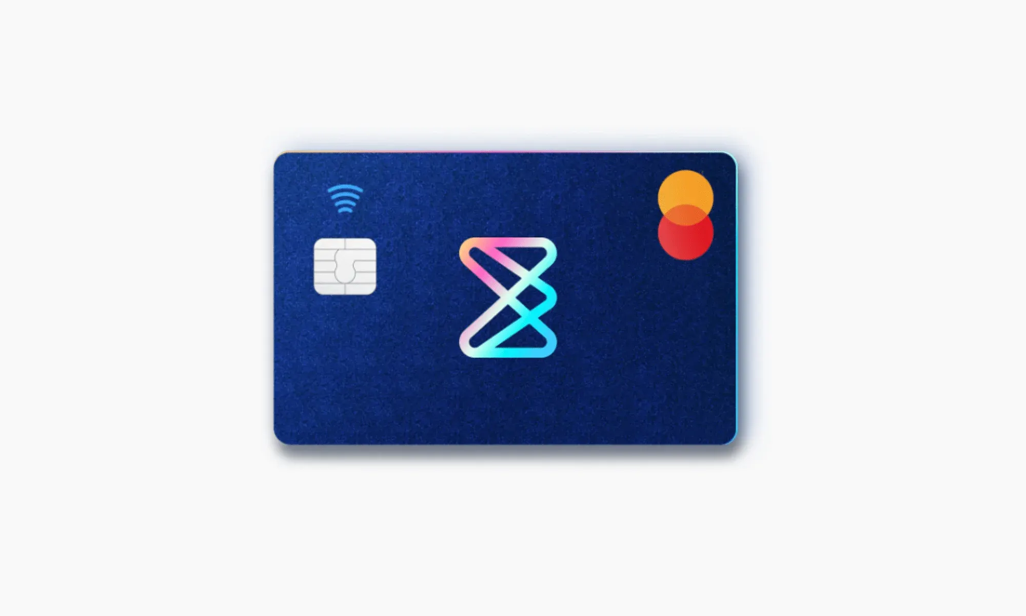 Monese debit card