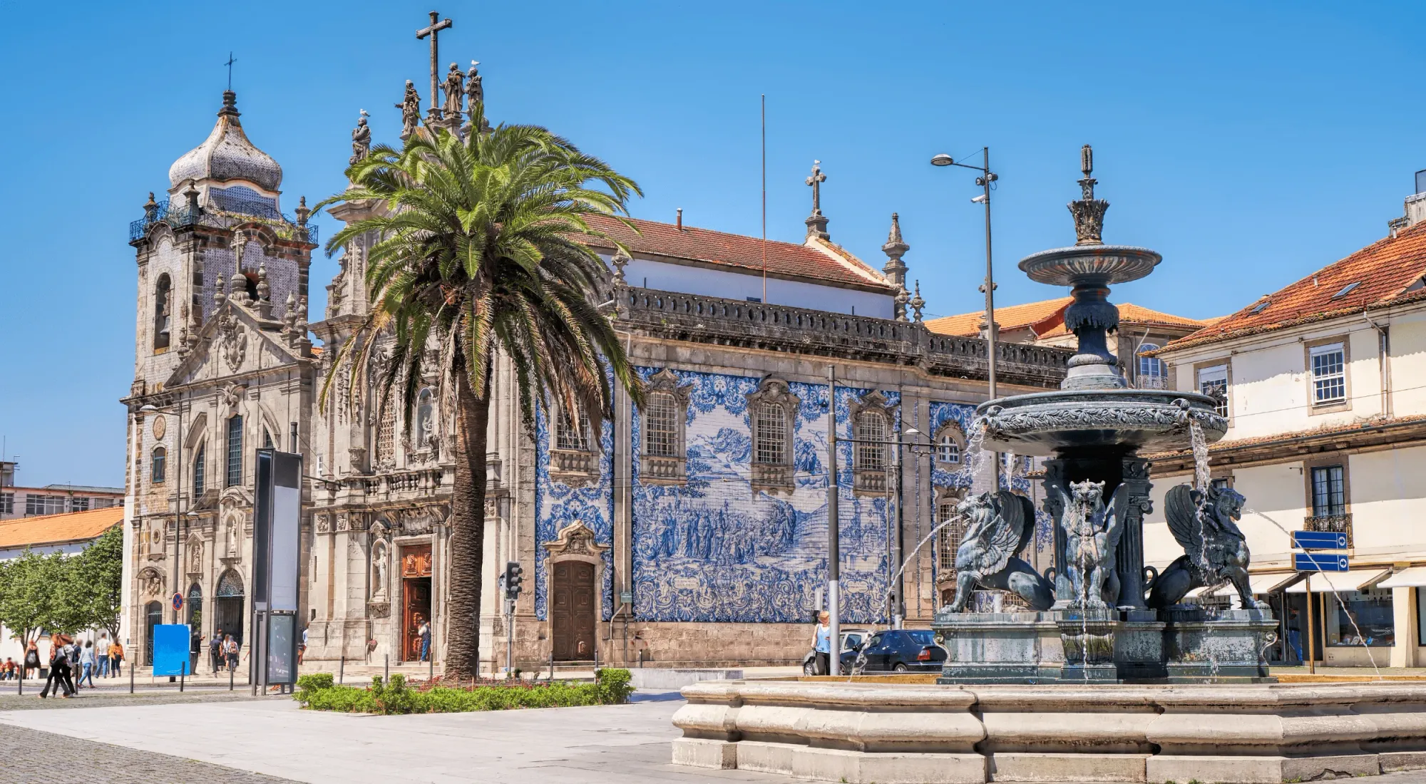 Porto, Portugal