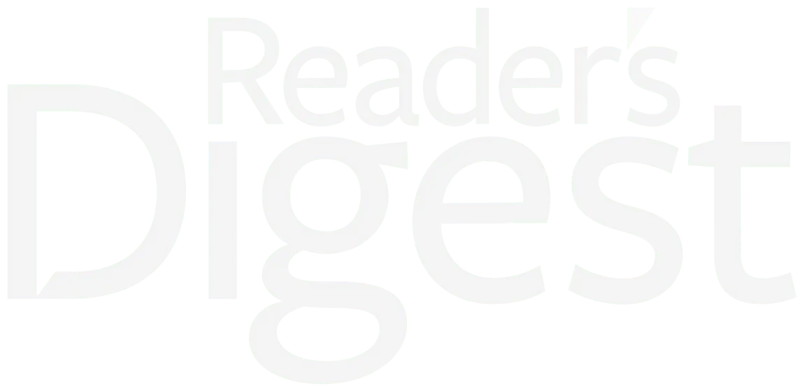 Reader's Digest logo