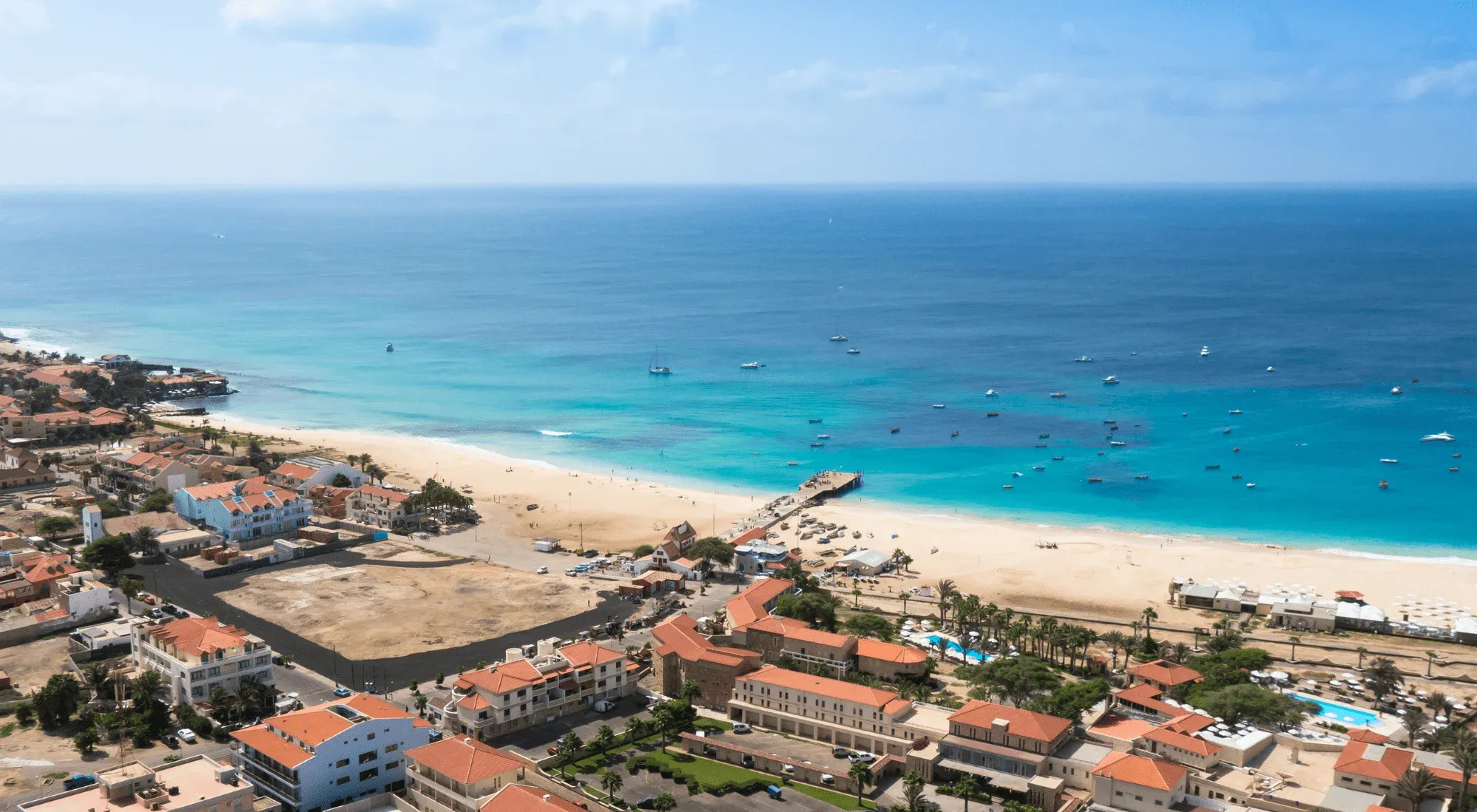 Sal, Cape Verde