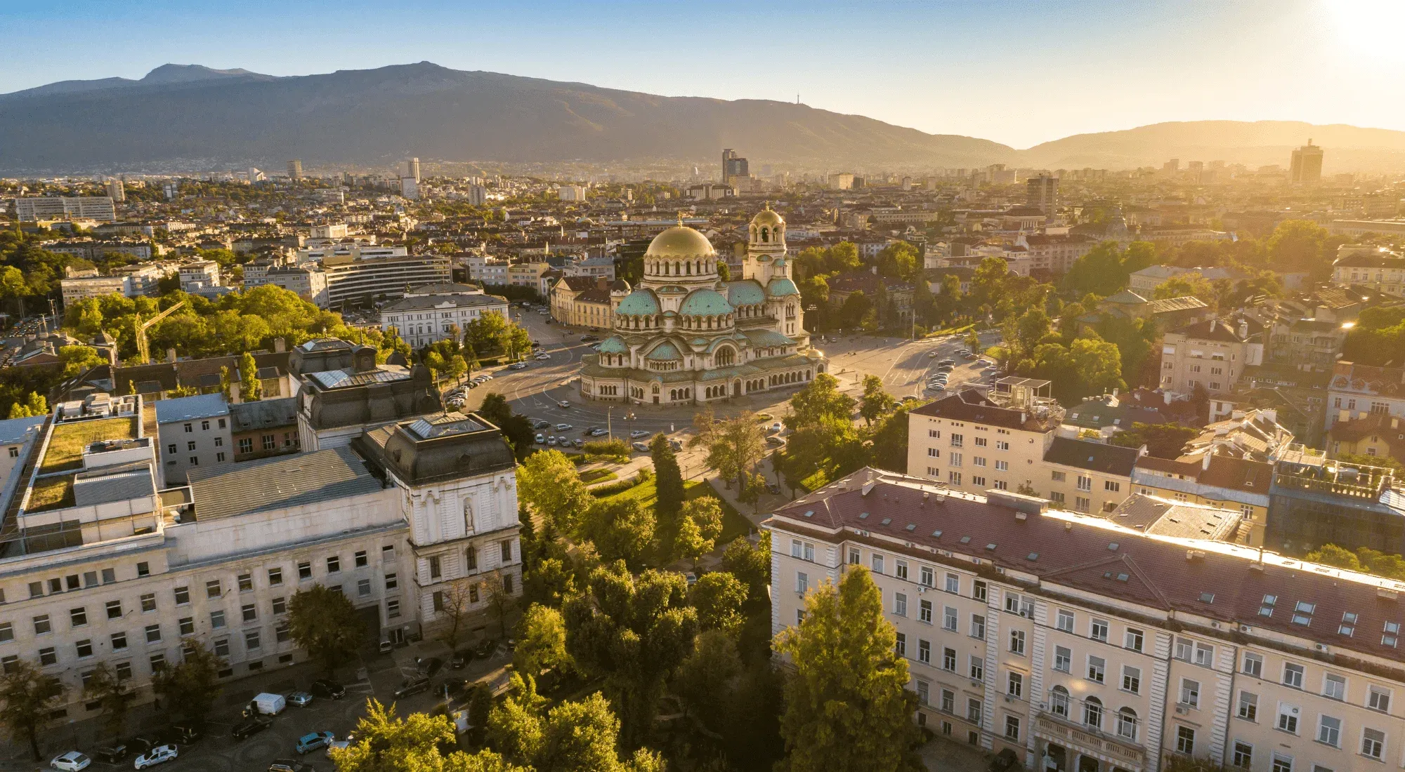 Sofia, Bulgaria