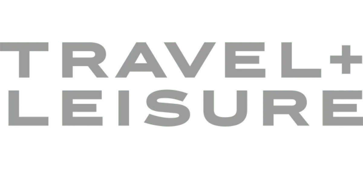 Travel + Leisure logo