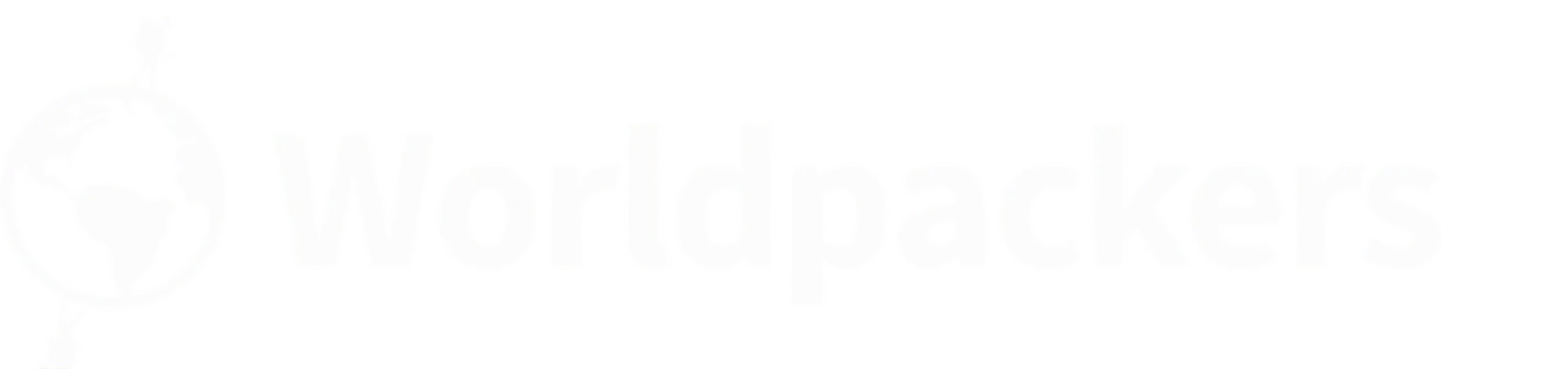 Worldpackers logo