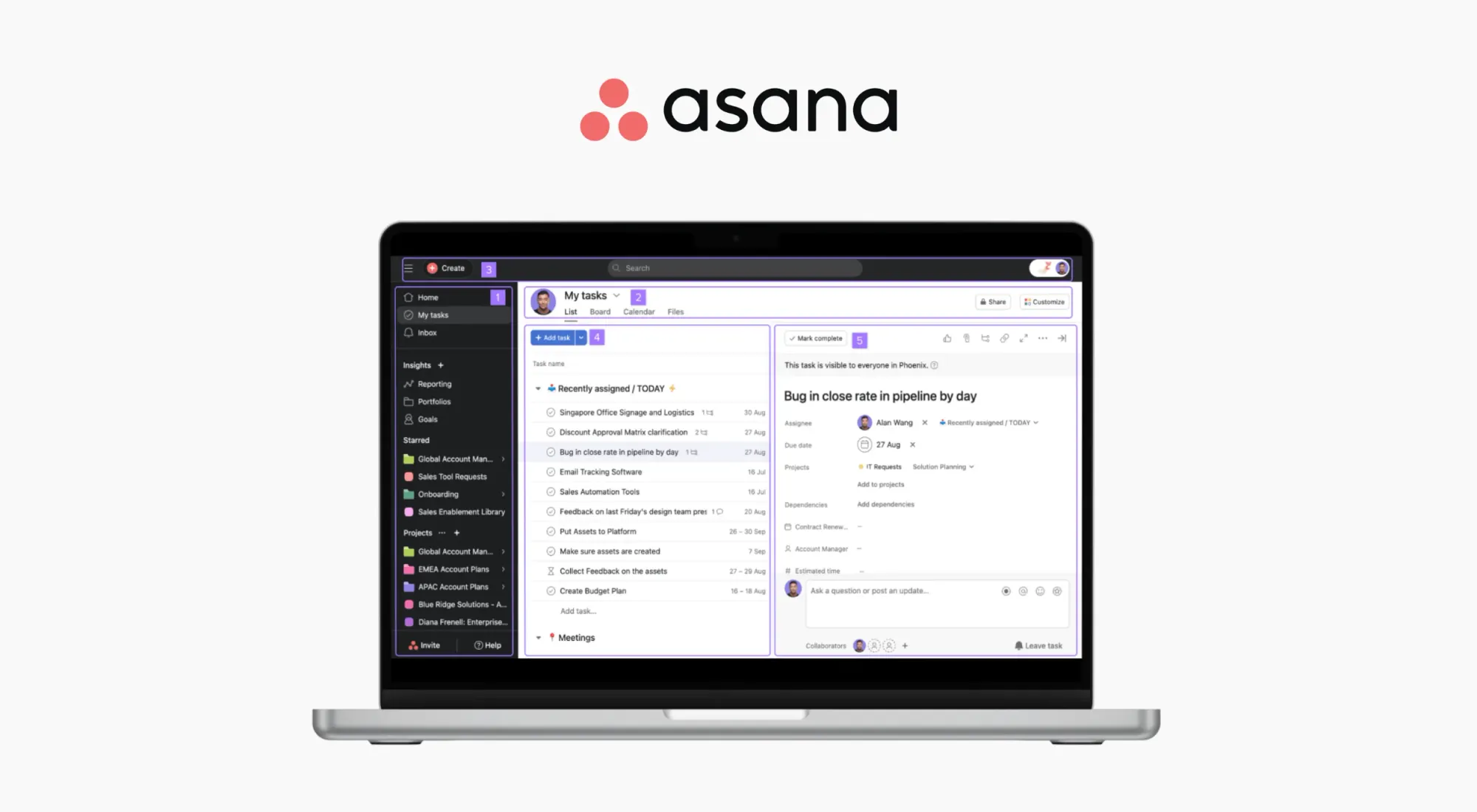 Asana