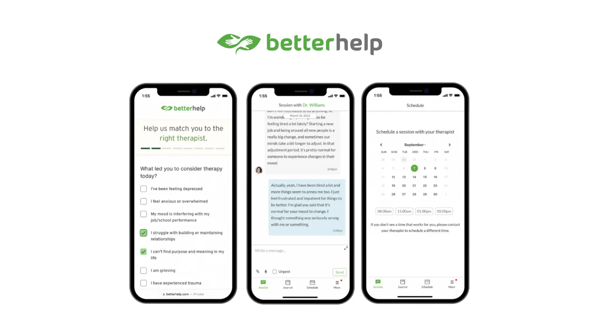 BetterHelp