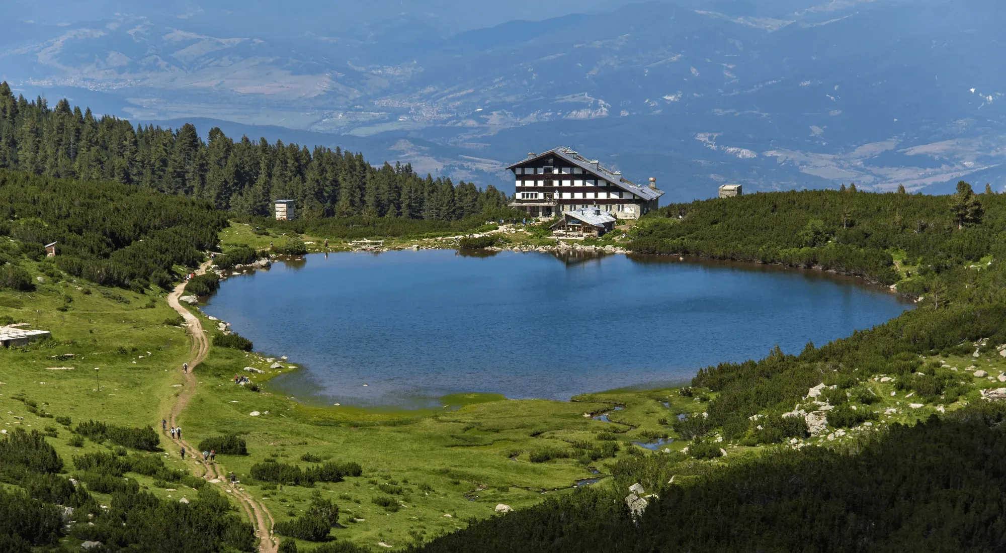 Bezbog Peak