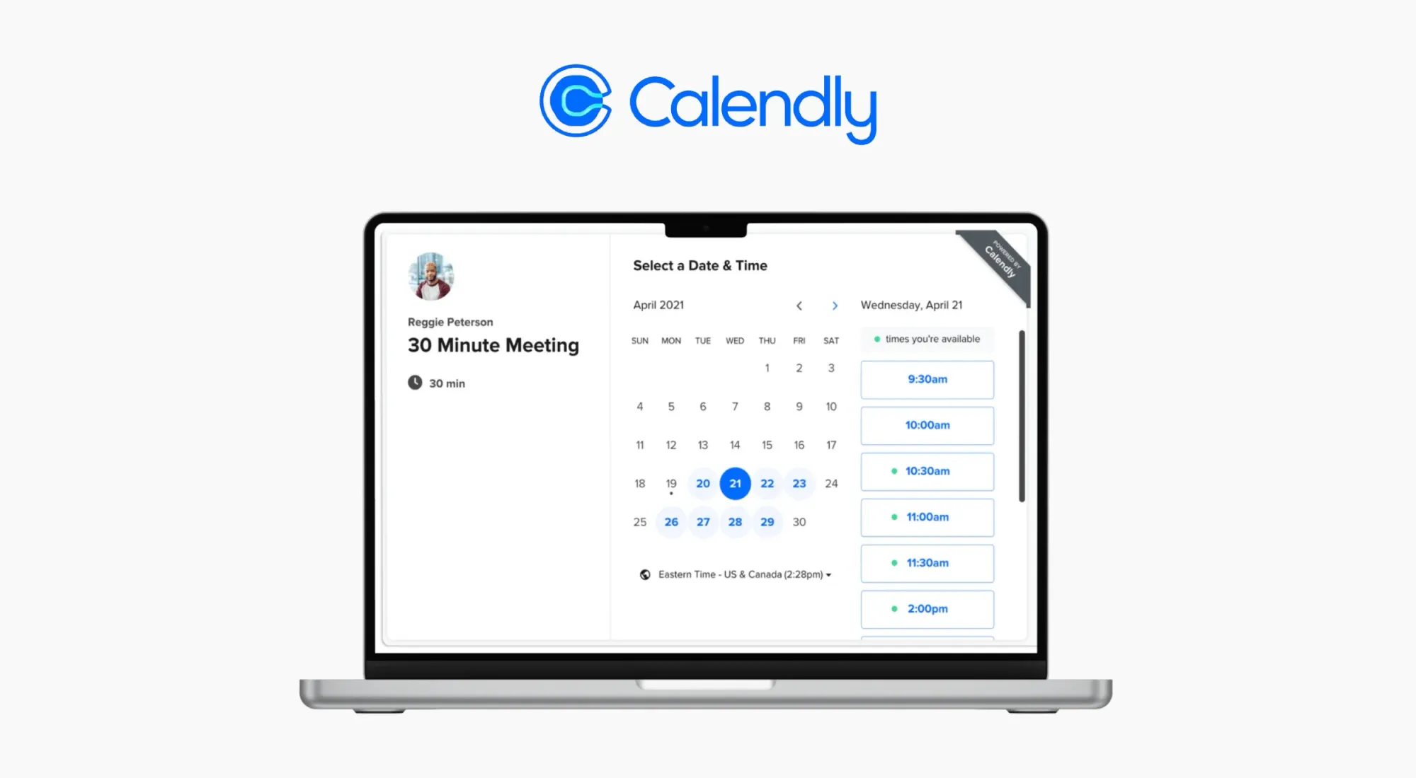 Calendly