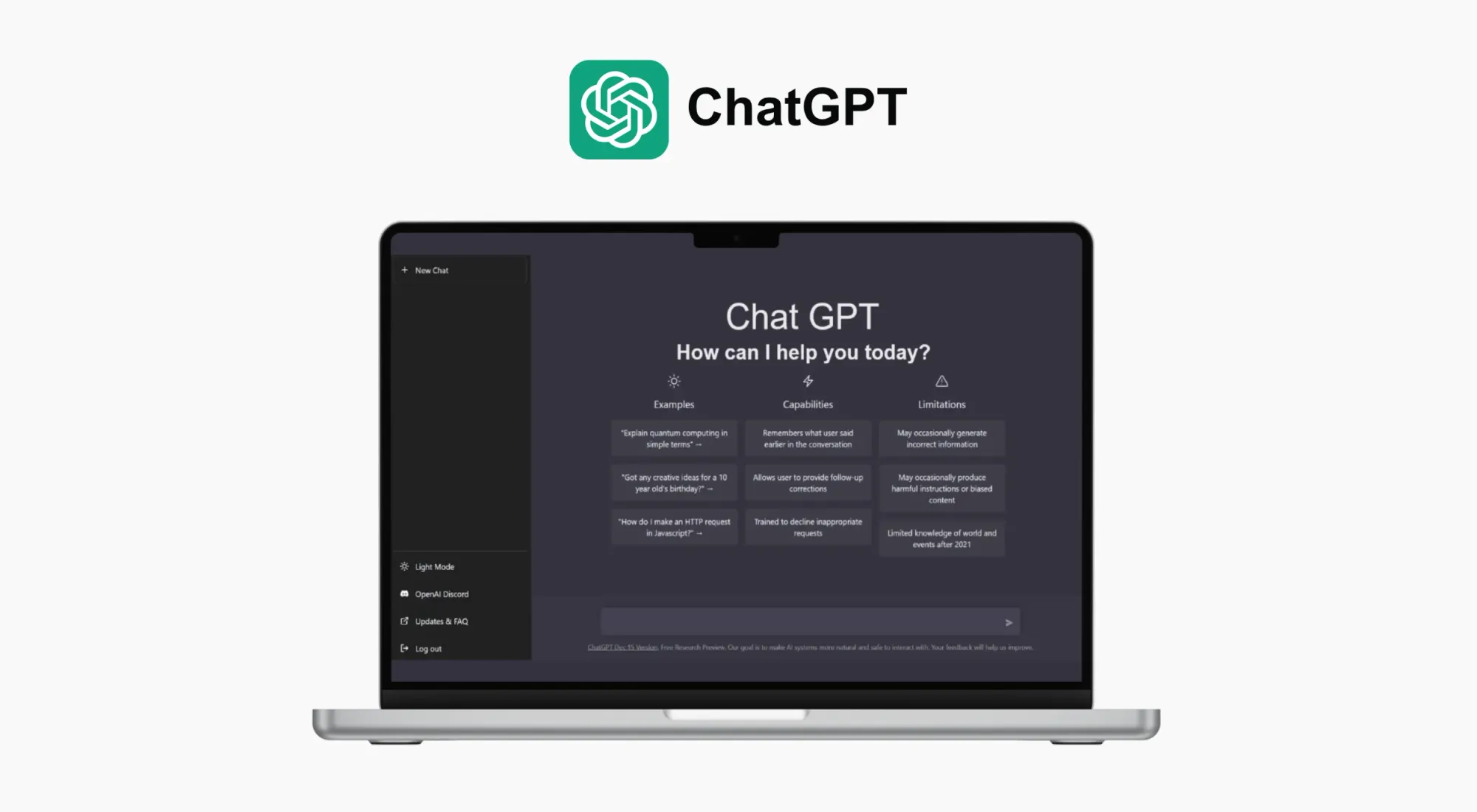 ChatGPT