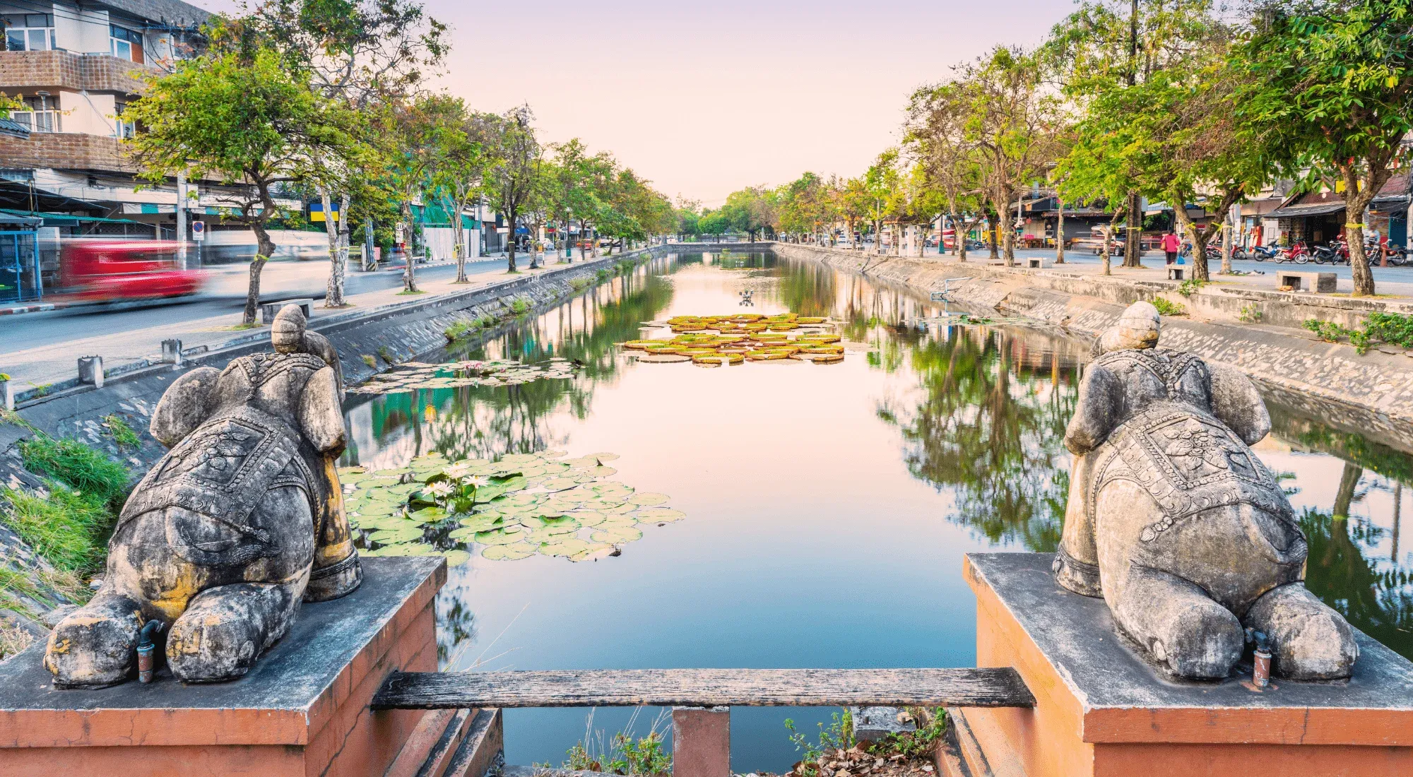 Chiang Mai, Thailand