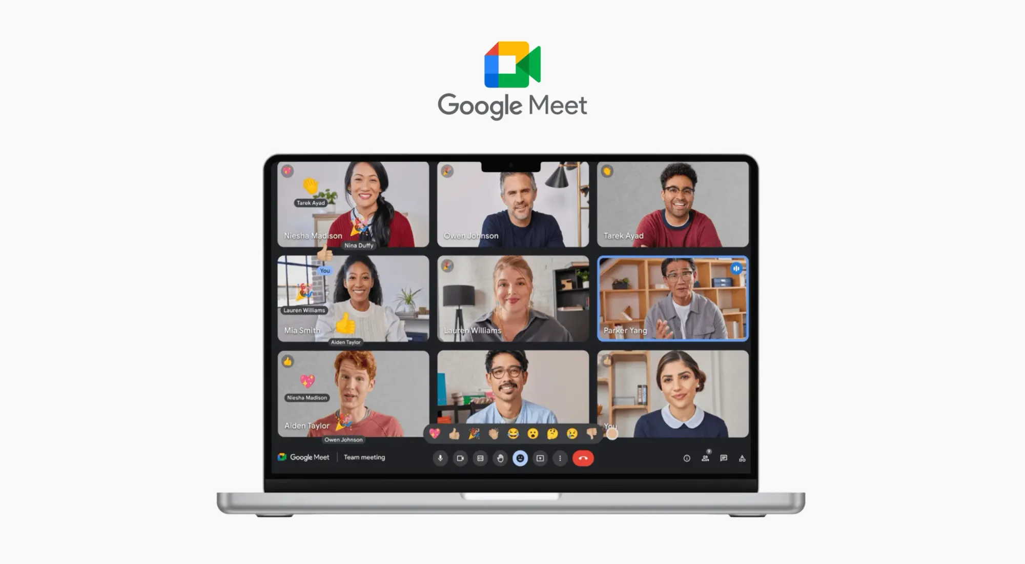 Google Meet