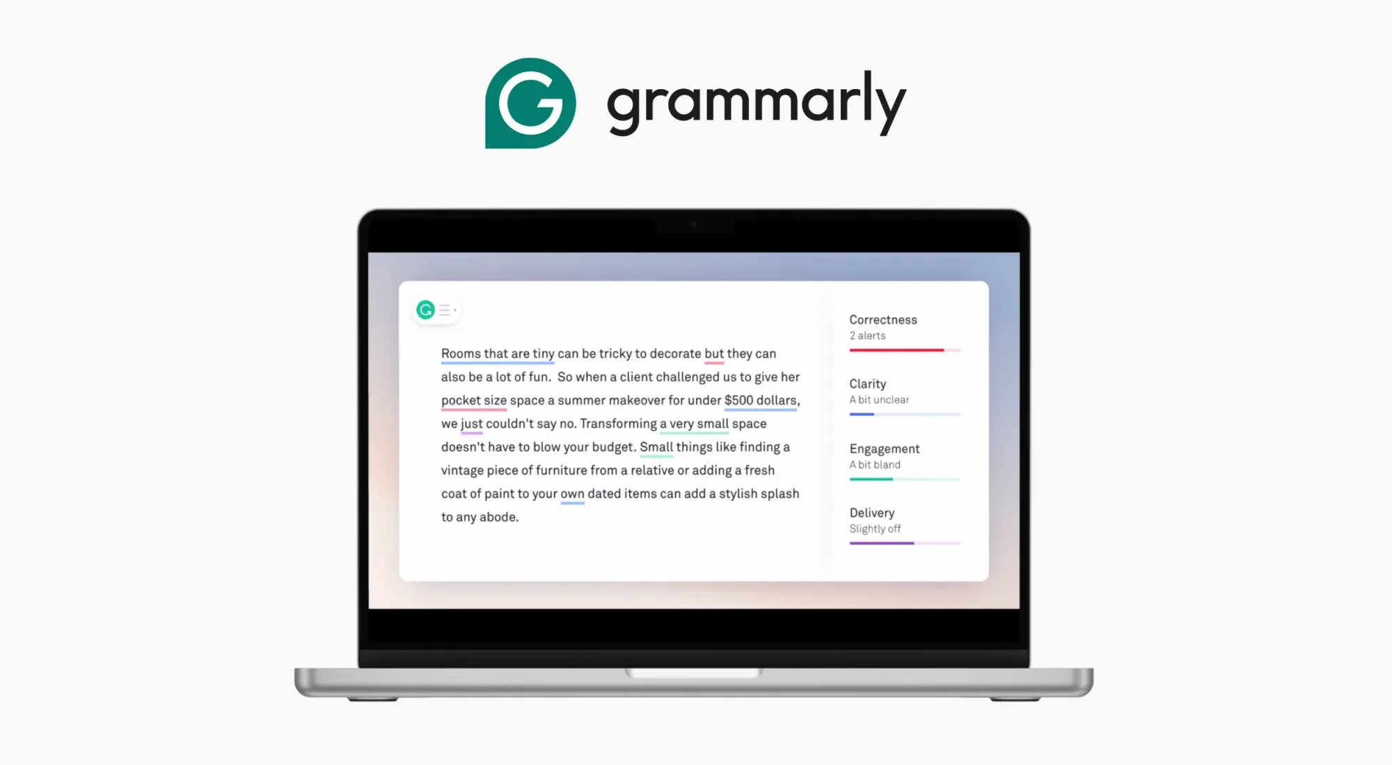 Grammarly