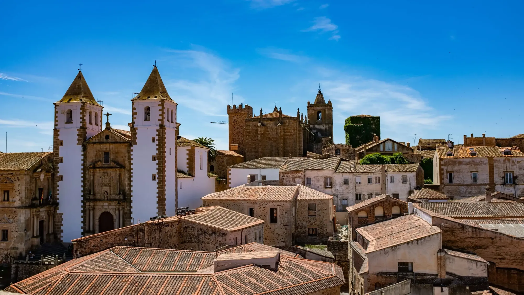 Want to move to Spain? This region is offering digital nomads a €15,000 grant to relocate