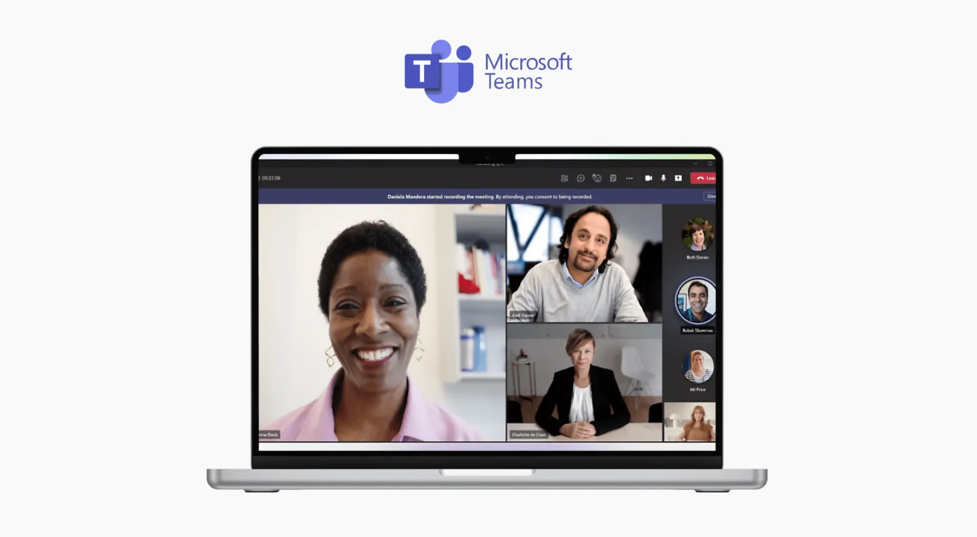 Microsoft Teams