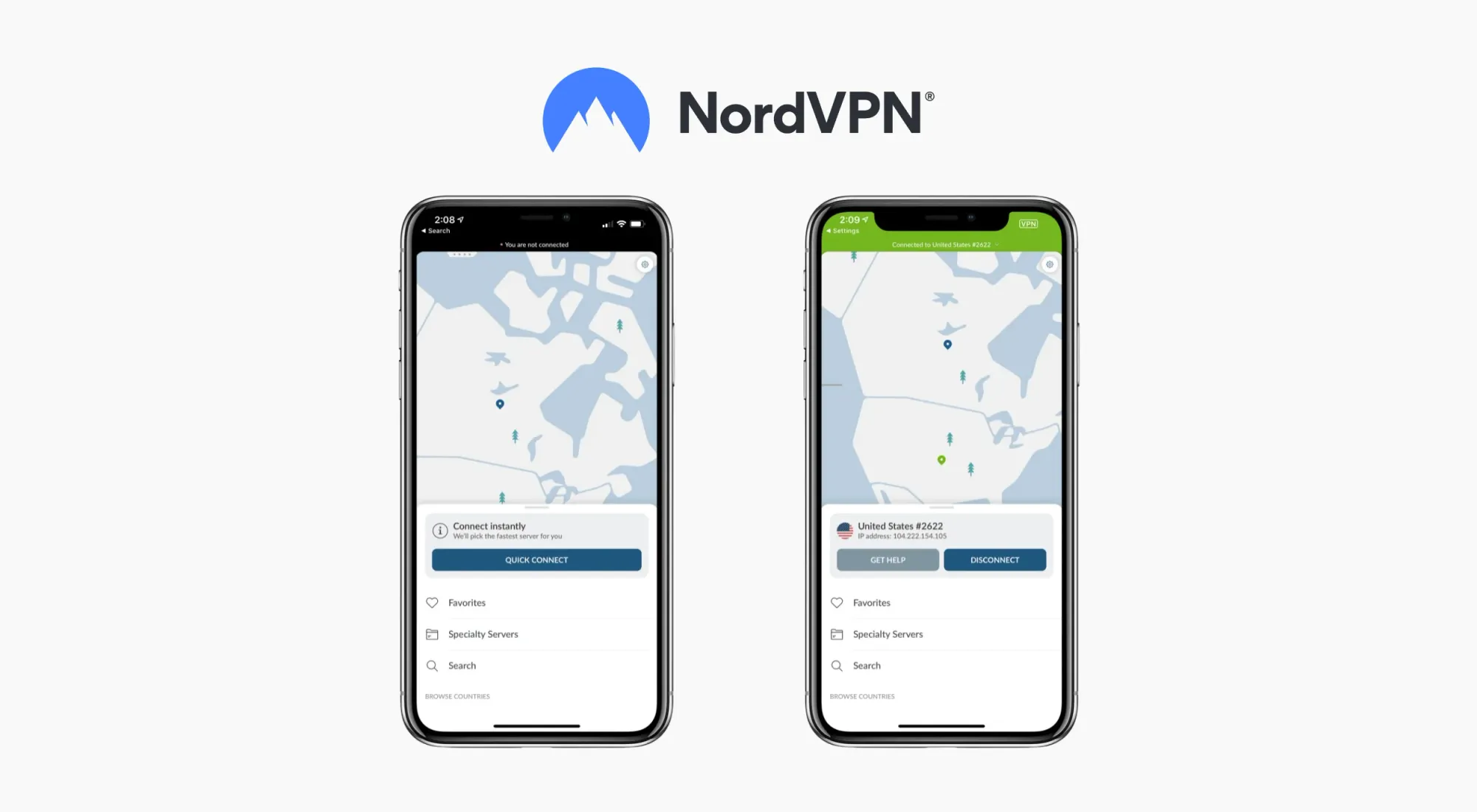 NordVPN