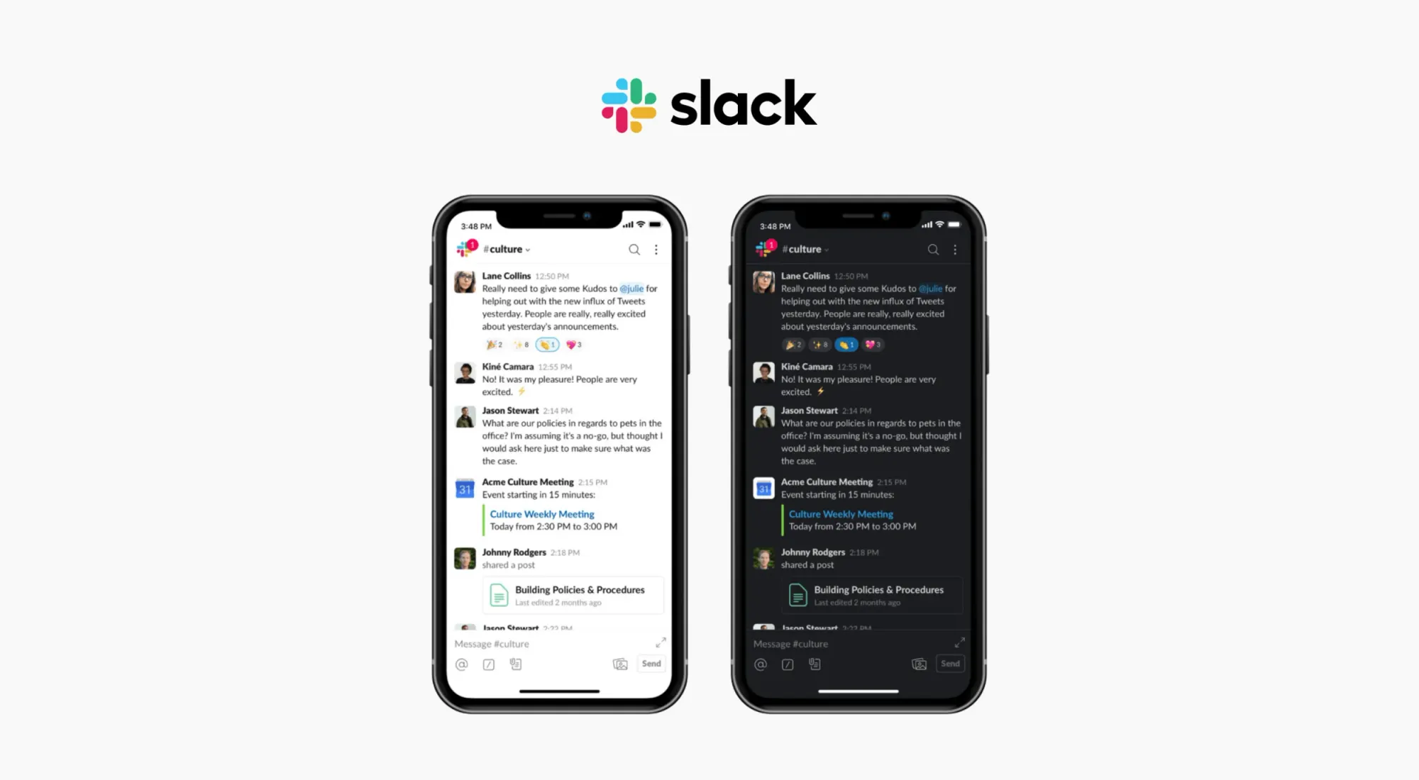 Slack