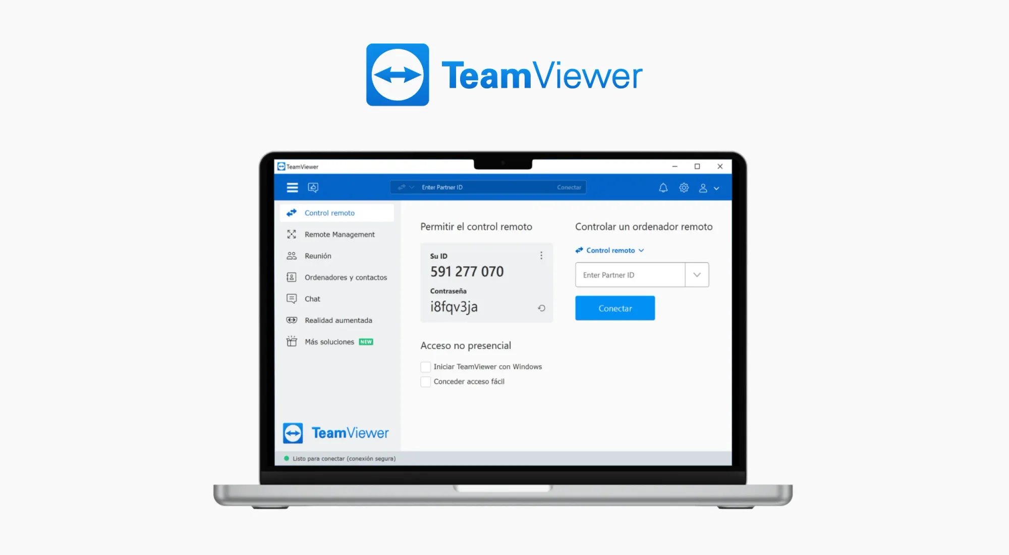 TeamViewer