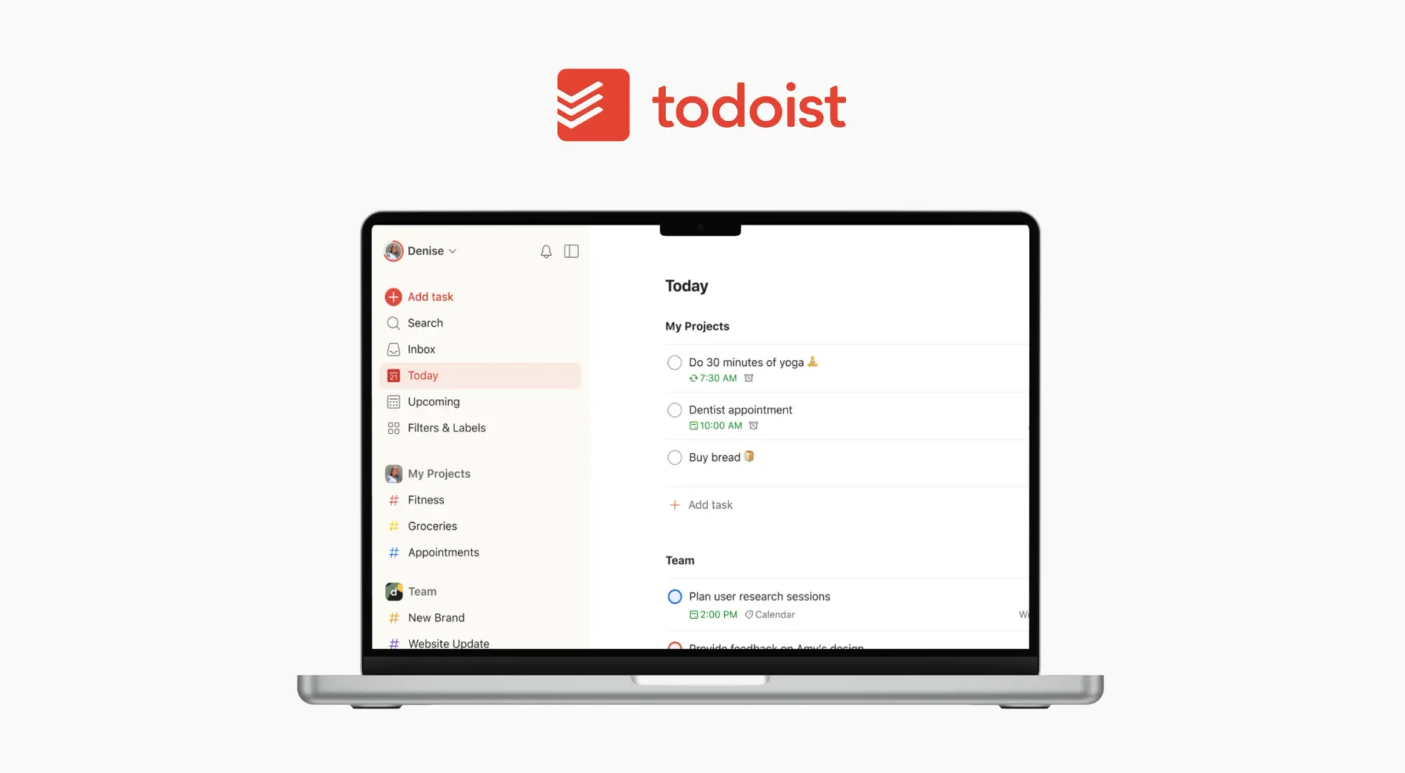 Todoist