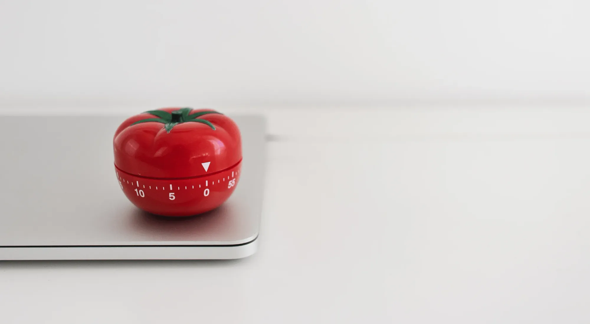 Tomato timer