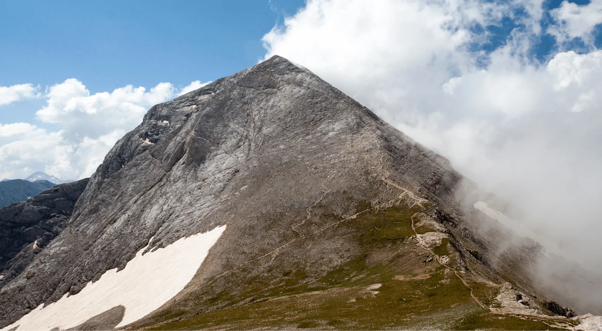 Vihren Peak