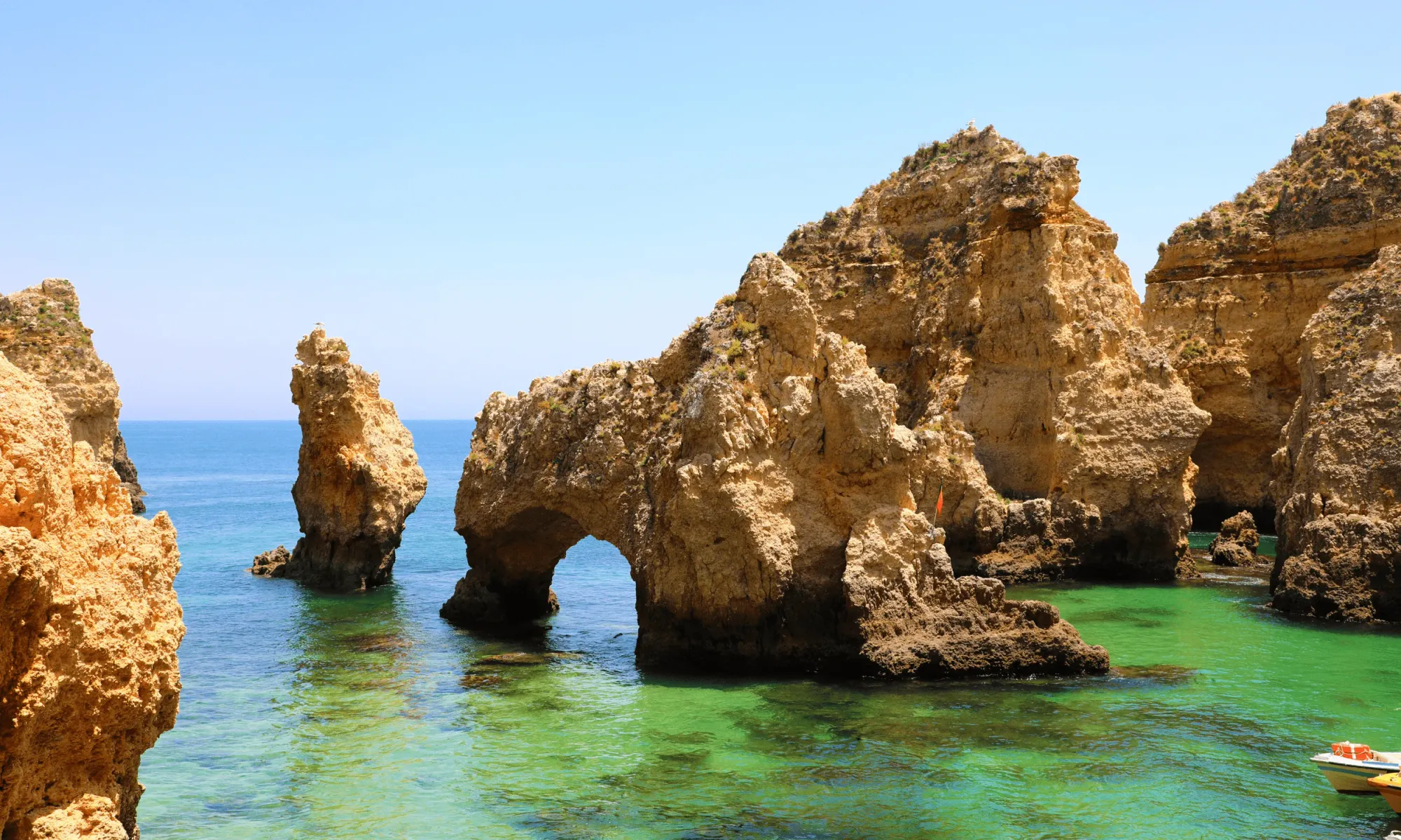 Algarve, Portugal