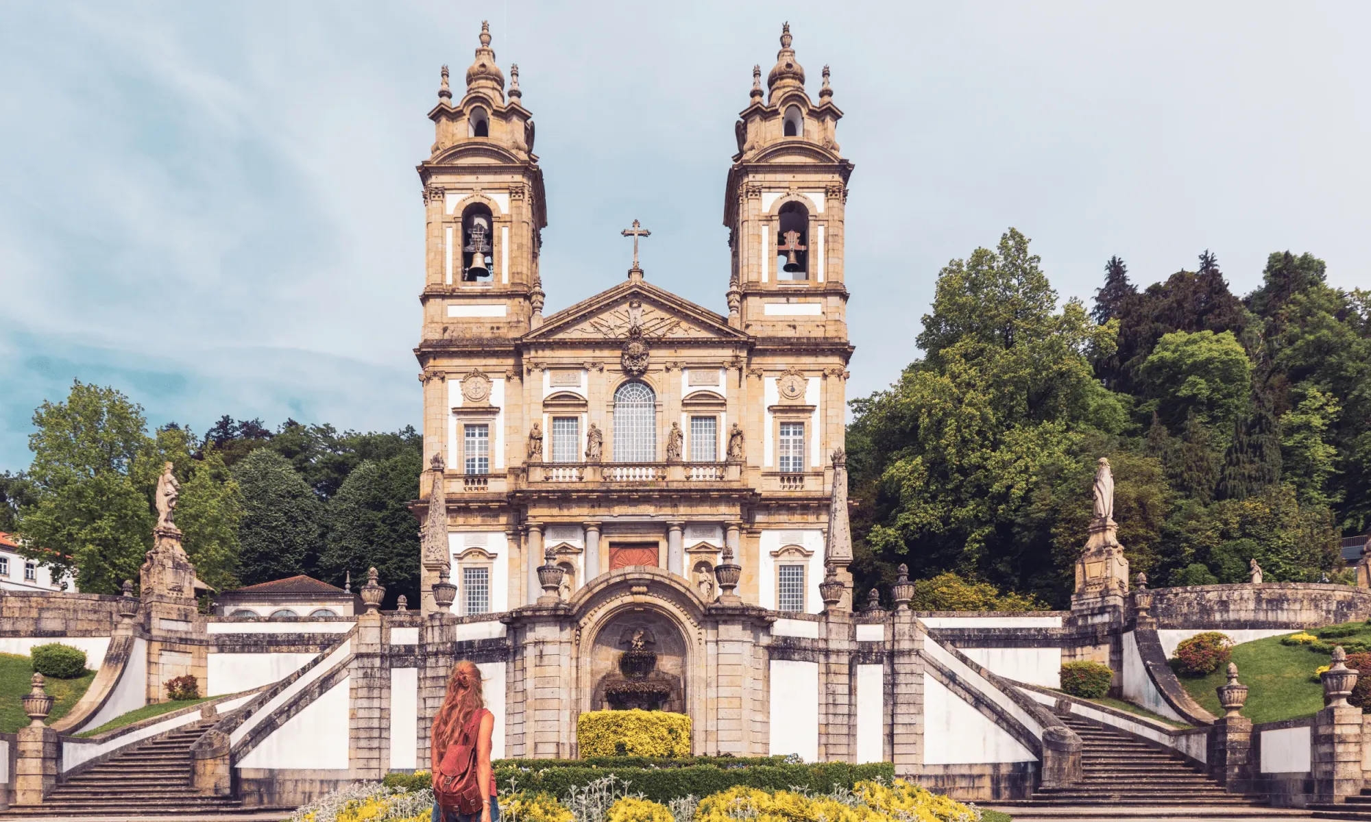 Braga, Portugal