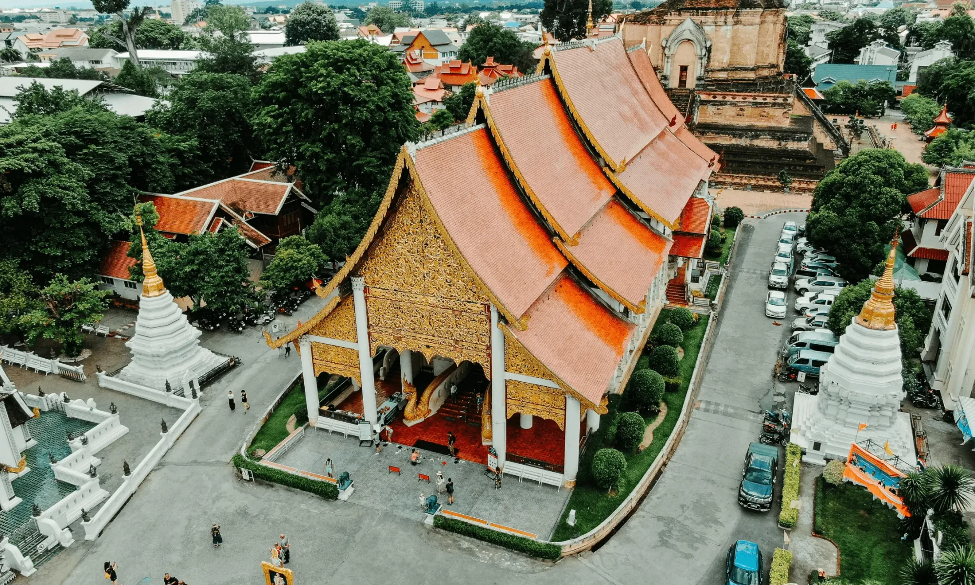 Chiang Mai, Thailand