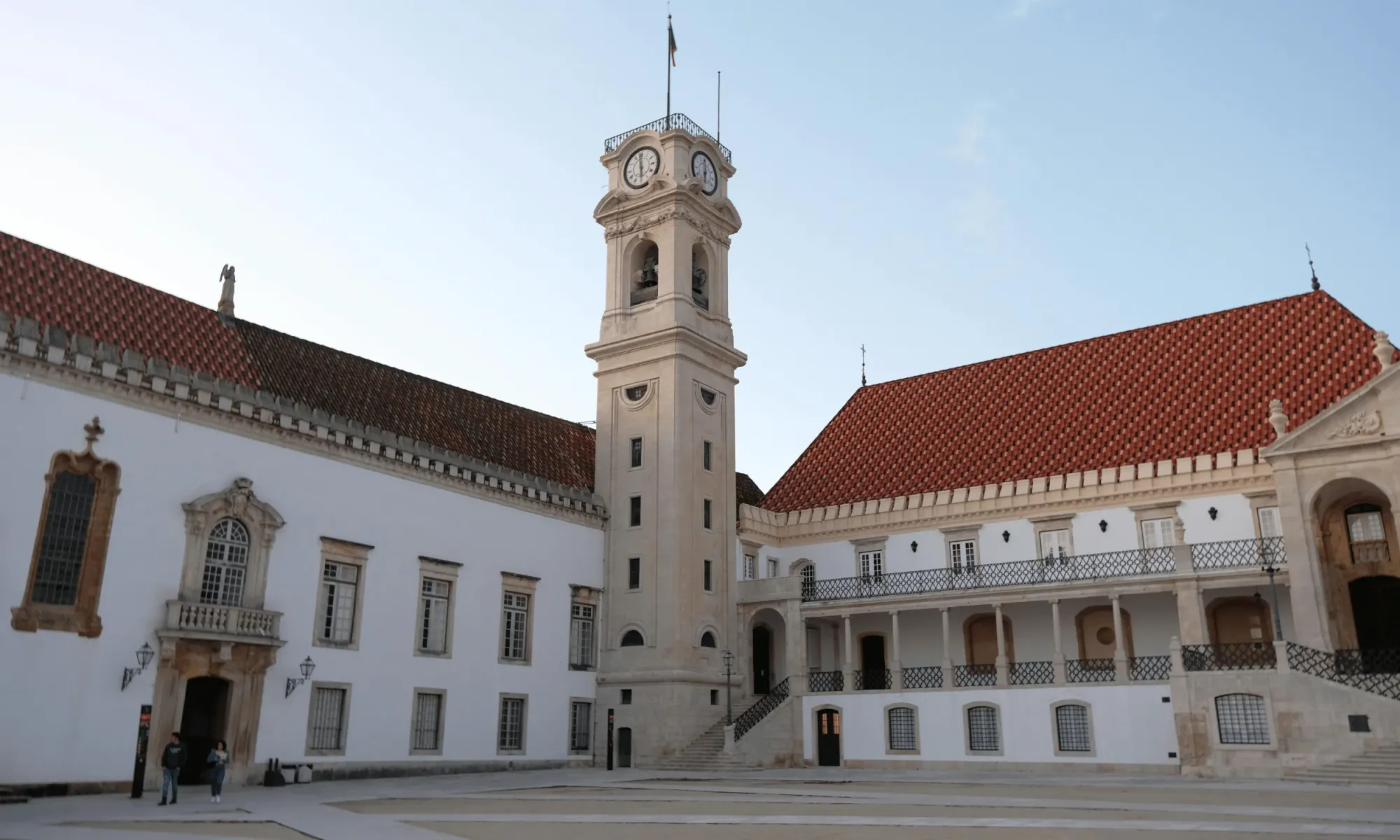 Coimbra, Portugal