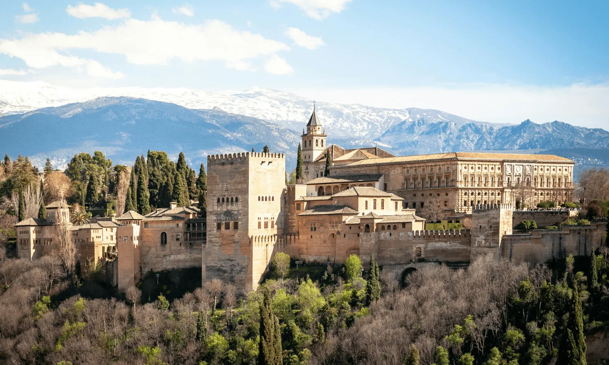 Granada, Spain