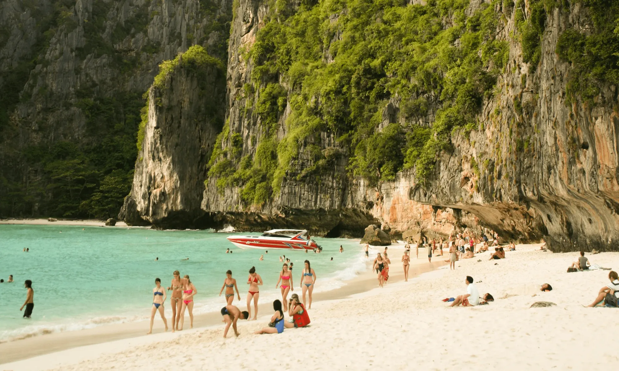 Krabi, Thailand