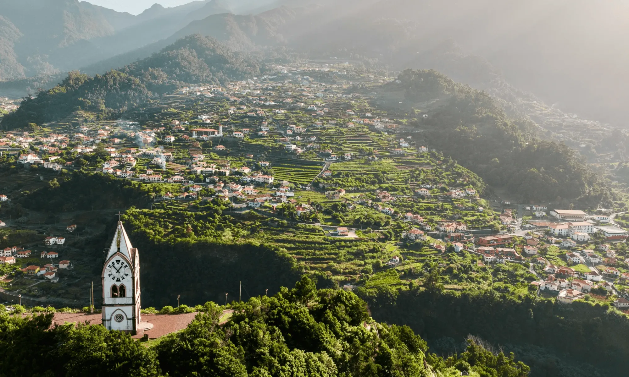 Madeira, Portugal