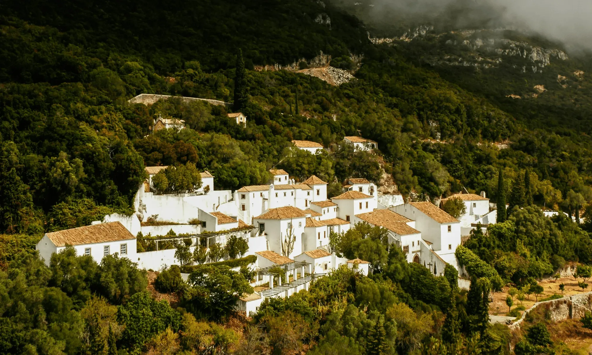 Setubal, Portugal