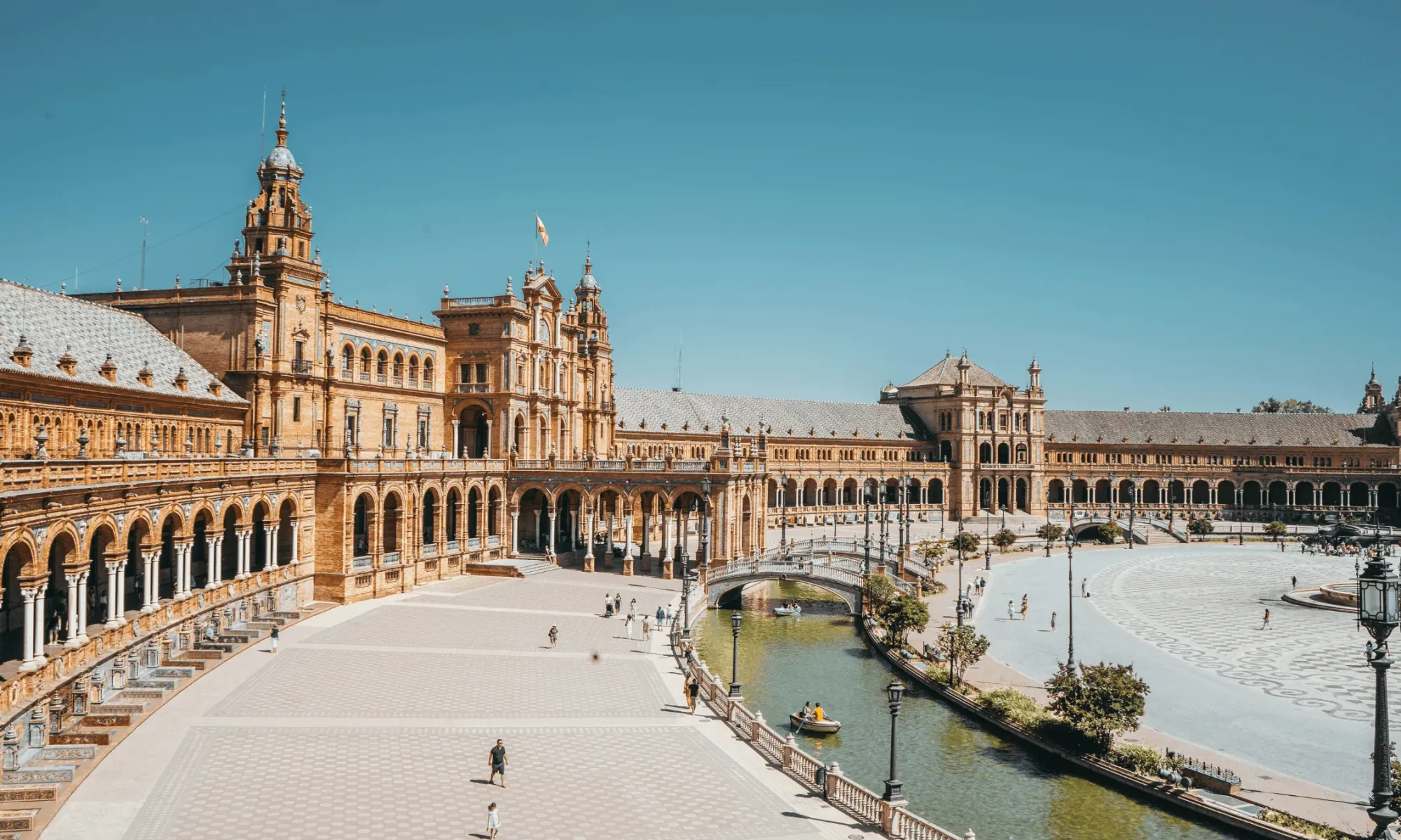 Sevilla, Spain