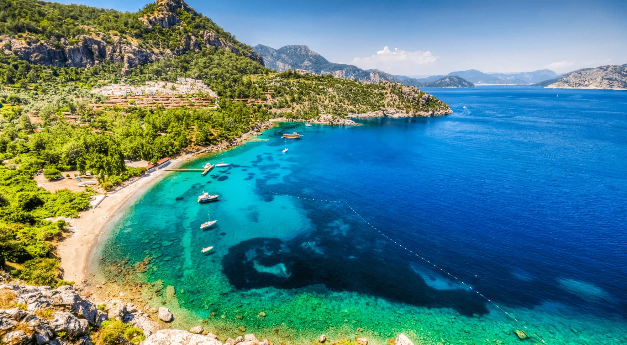 Antalya, Turkey