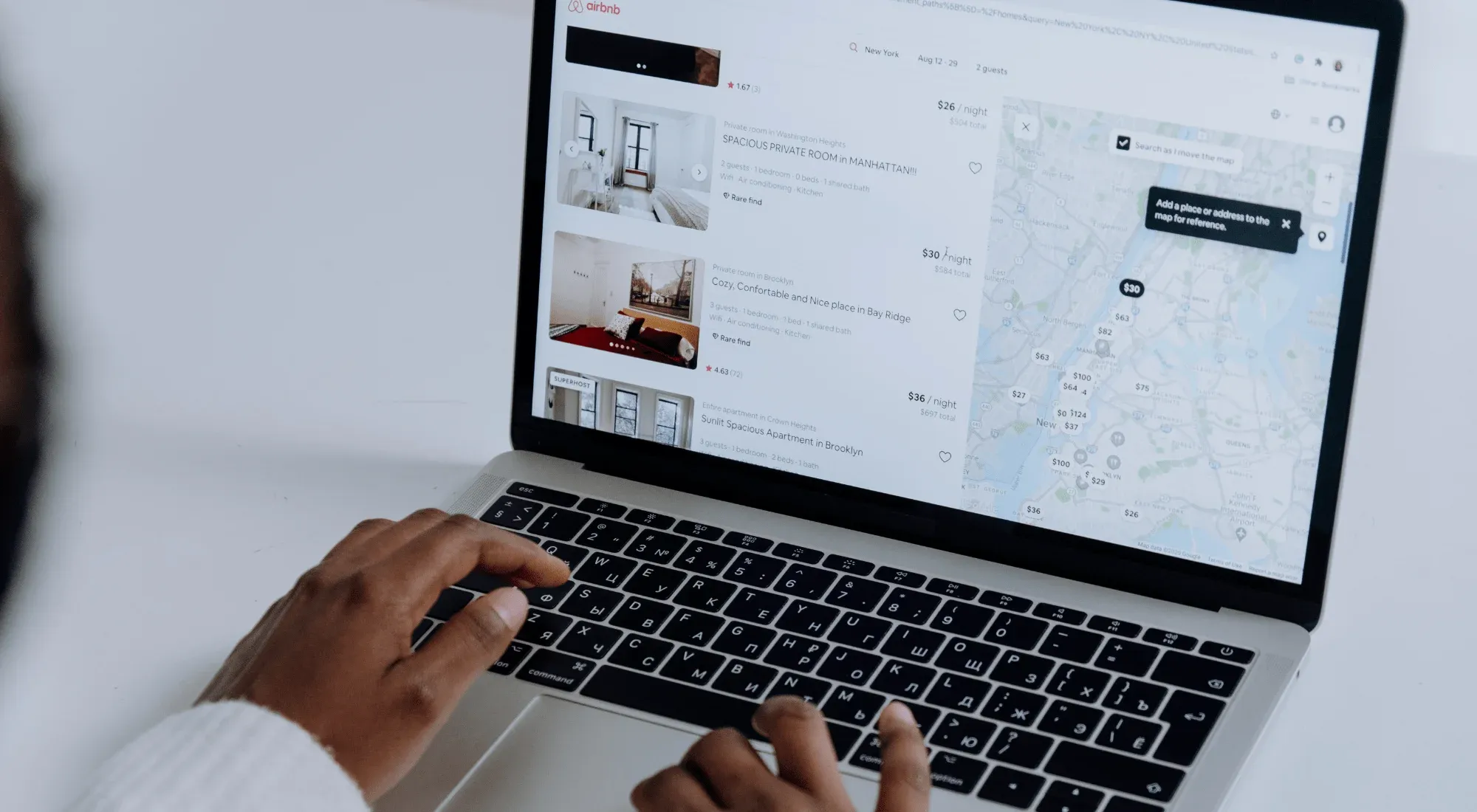 How to Find Digital Nomad in 9 Easy Steps