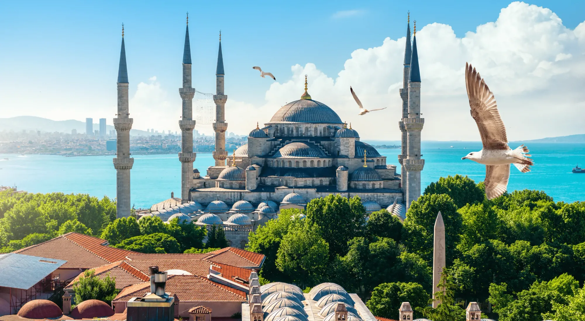 Istanbul, Turkey