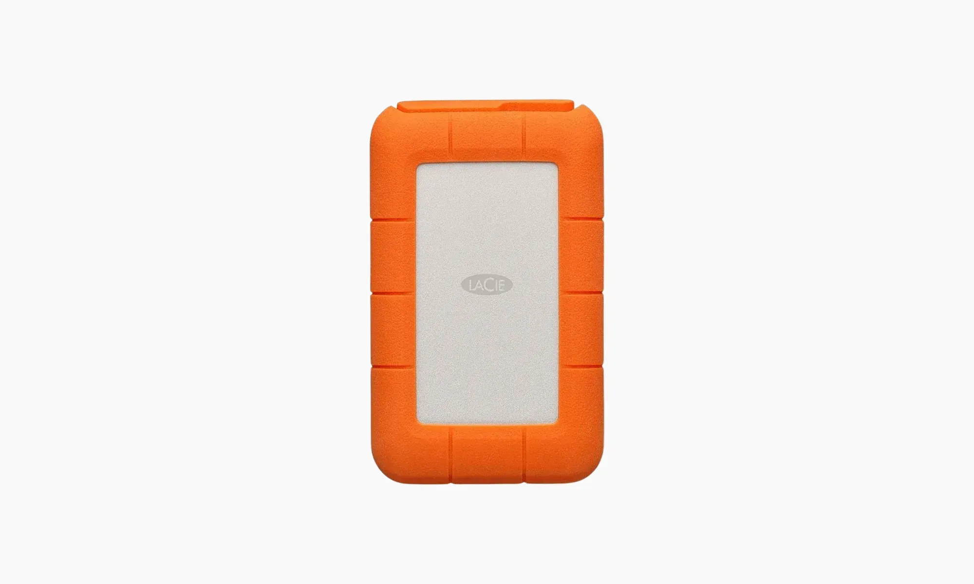 lacie rugged mini